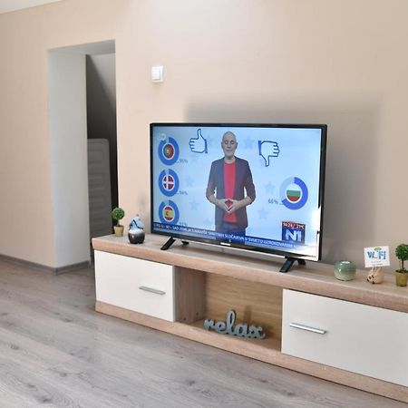 Berlin Apartment Brčko 외부 사진