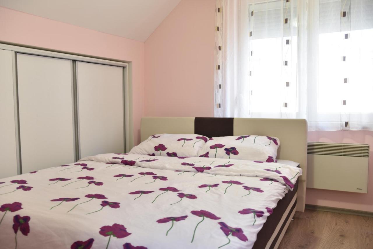 Berlin Apartment Brčko 외부 사진