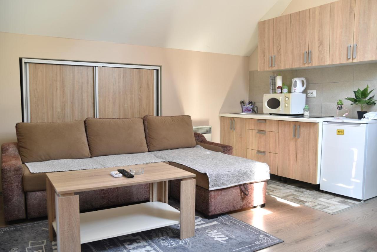 Berlin Apartment Brčko 외부 사진