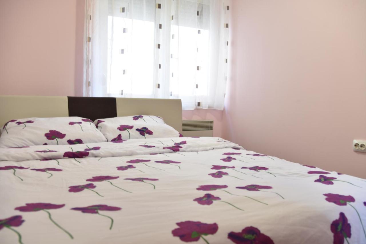 Berlin Apartment Brčko 외부 사진